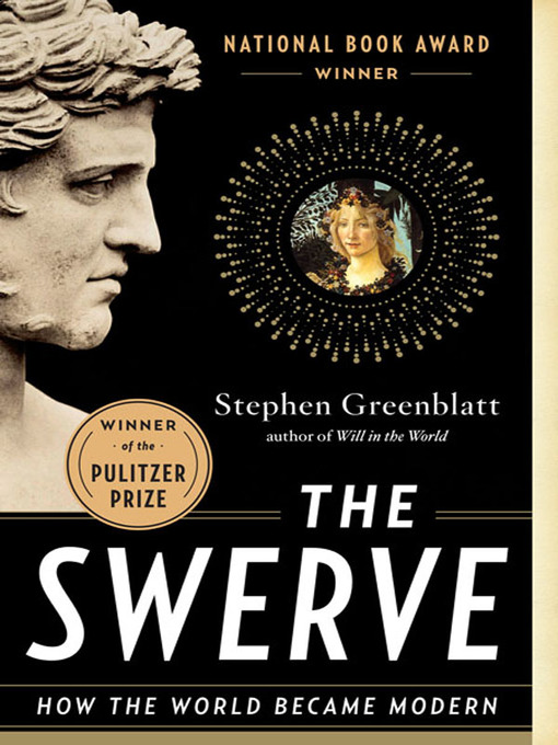 Title details for The Swerve by Stephen Greenblatt - Wait list